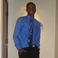Khary Smith