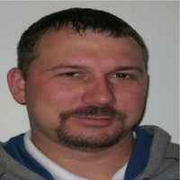 Eric Moorman