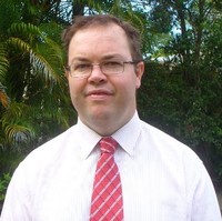 Rodney Logan