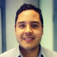 Bruno Apolaya Csirke