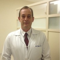 Dr Claudio Souza