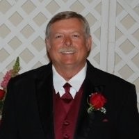 Stephen Yarnell