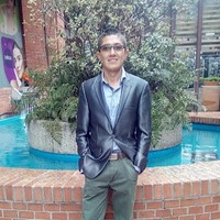Diver Julián Muñoz Rodríguez