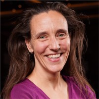 Ingrid Verbeek