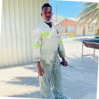 Mzwandile Innocent