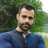 Dimitri Nikolaros