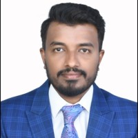 Naveen Kumar G