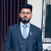 Sumit K Upadhyay