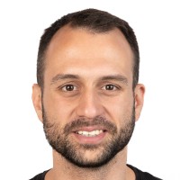 Stelios Triantafyllou