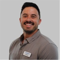 Daniel Corral
