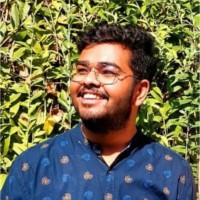 Divyansh Gangwar