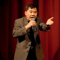 Jack Wen-Jen Tsai