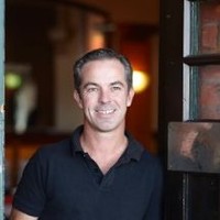 Adam Gilbey