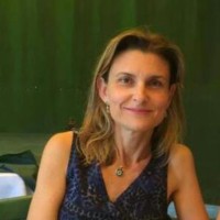 Begoña Fuente Larrazabal