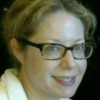 Liz Szaluta, Mph, Cdp