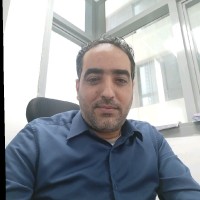 Mohamed Al Baklawy