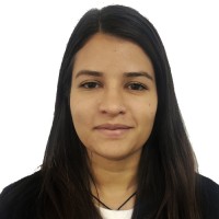 Leidy Tatiana Cuartas Atehortúa