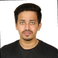 Dipesh Gorule