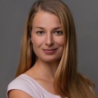 Anna Pokorná