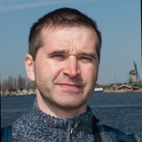 Aleksei Petrakov
