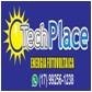 Techplace Energia Solar