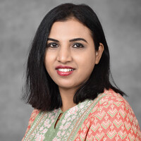 Kajal Jagtap