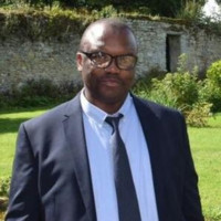 Nethemba Mpofu, Mba