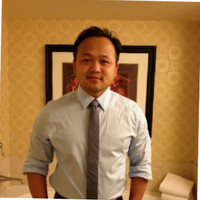 Tony Ly