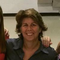 Cheryl Kapp