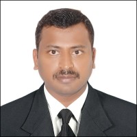 Saravanan Asokan