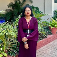 B Sangeetha
