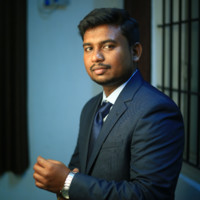 Sathya Sainath M