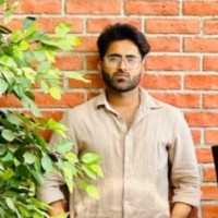 Jonu Singh