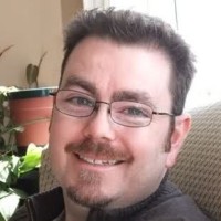 Mark Rodgerson