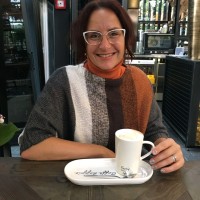 Pavlína Mocová Kadlecová
