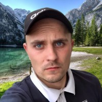 Andrew Dobronrav