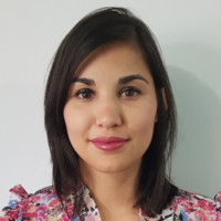 Yendry Arce Marín