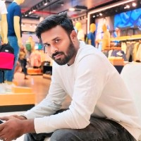 Karthick Muniraj