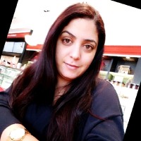 Meryem El Addouli