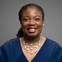 Tricia Llewellyn Konan