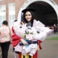 Natasha Angeline Tionata