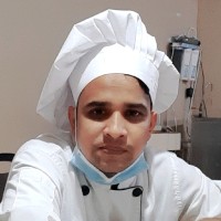 Md Kalimullah