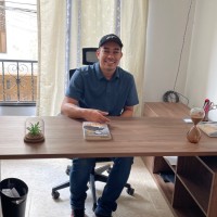 Herman Collazos Castañeda