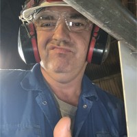 Carl Wilcock