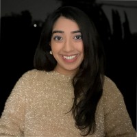 Zehra Naqvi