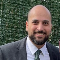 Mahmoud Serry