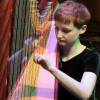 Cerys Rees