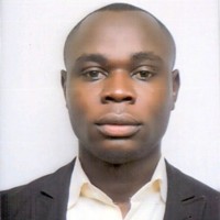 Benjamin Solomon Onuche