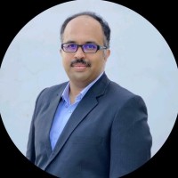 Praneeth Kumar