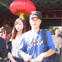 王启忠